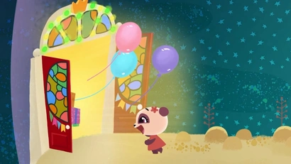 Бесконечный День рождения