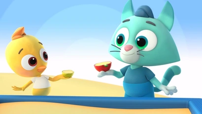 Фрукты-овощи