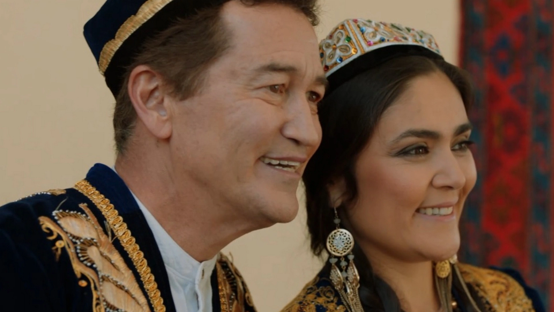 7 серия. Эпидемия