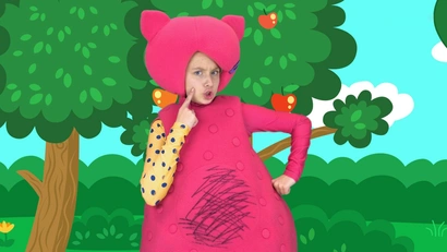 Чудо-дерево