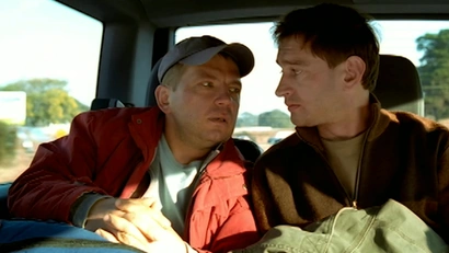 Мыс Доброй Надежды. Часть 1