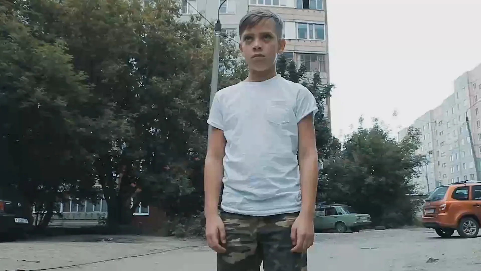 4 серия