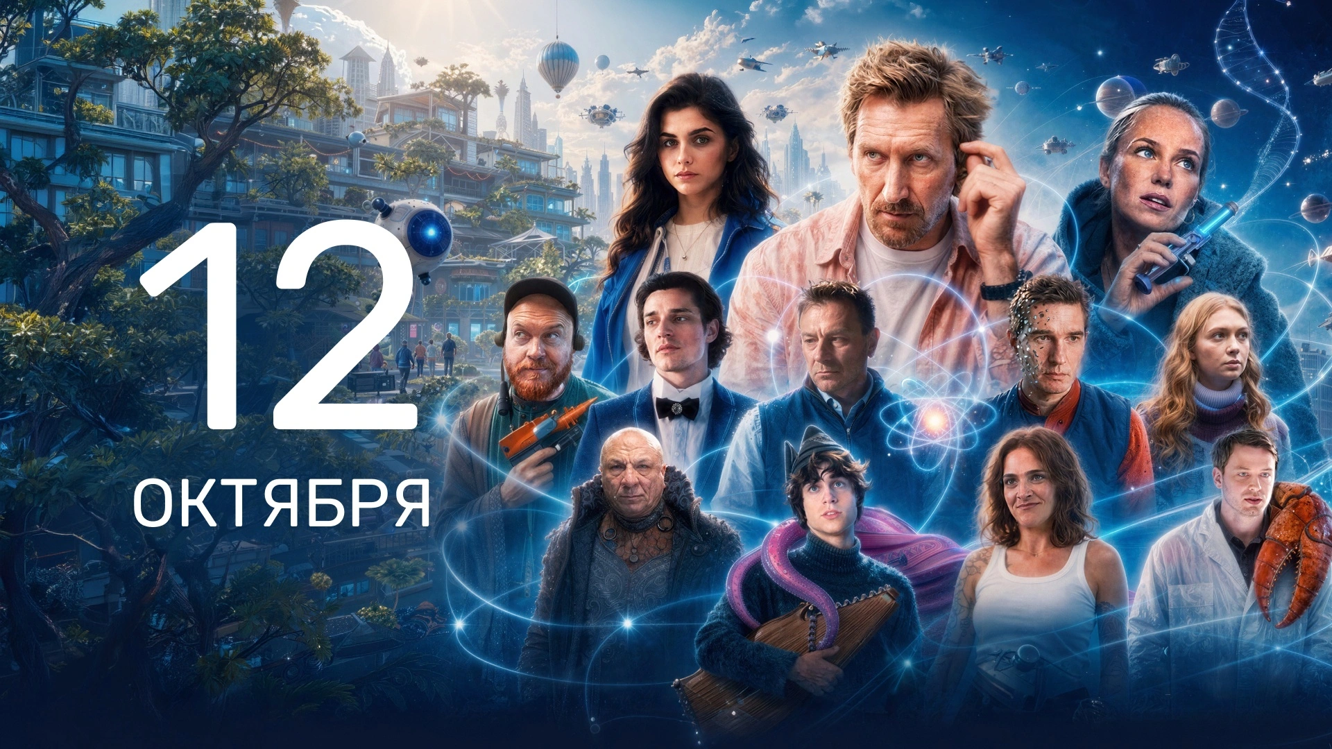 12 серия