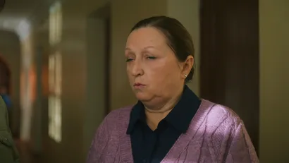 3 серия