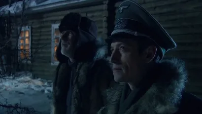 8 серия