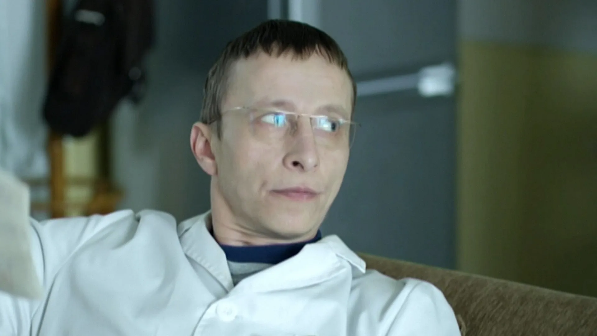 10 серия