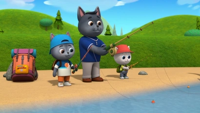 Лучшие папы