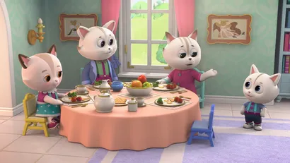 Маленький король