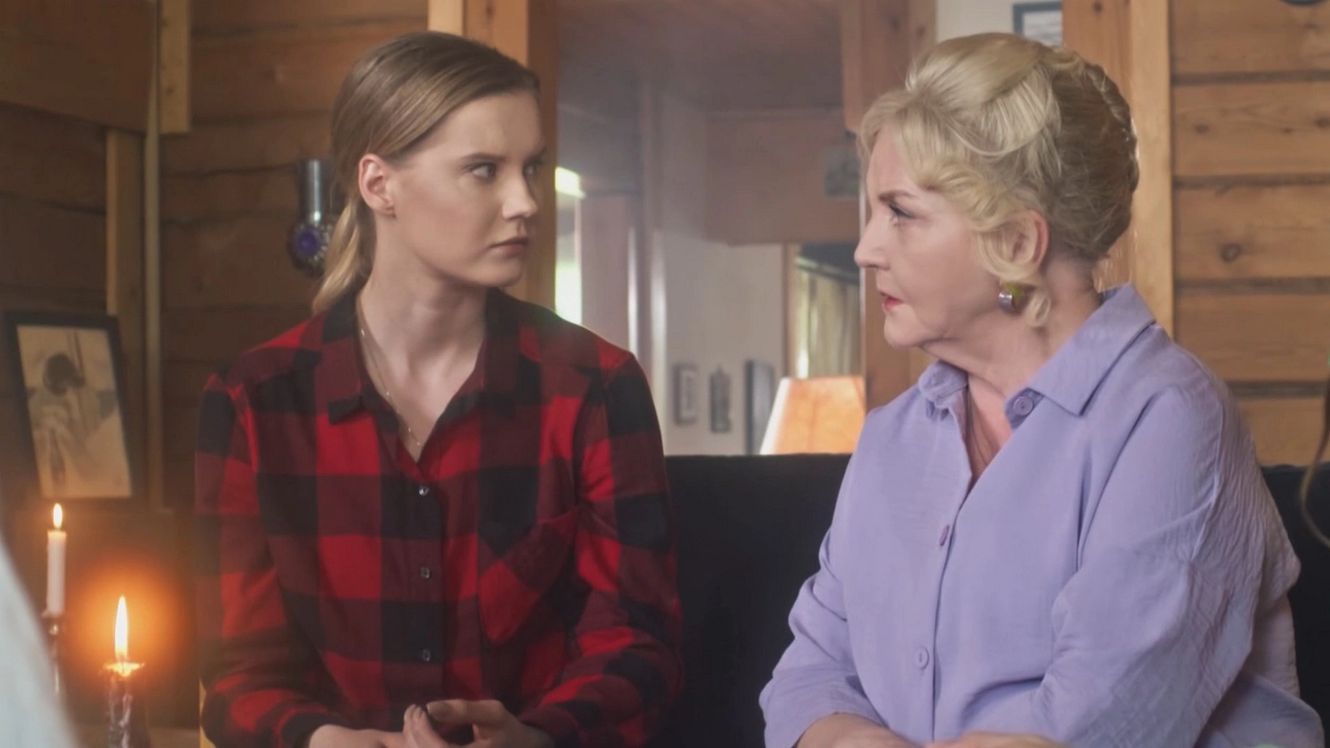 5 серия. Татуировка