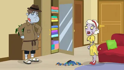 10 серия