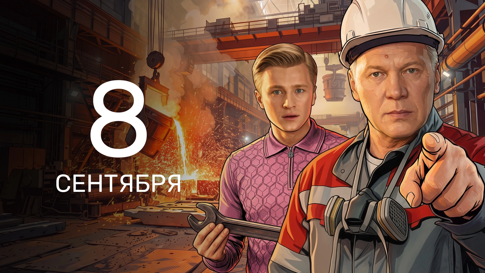 12 серия