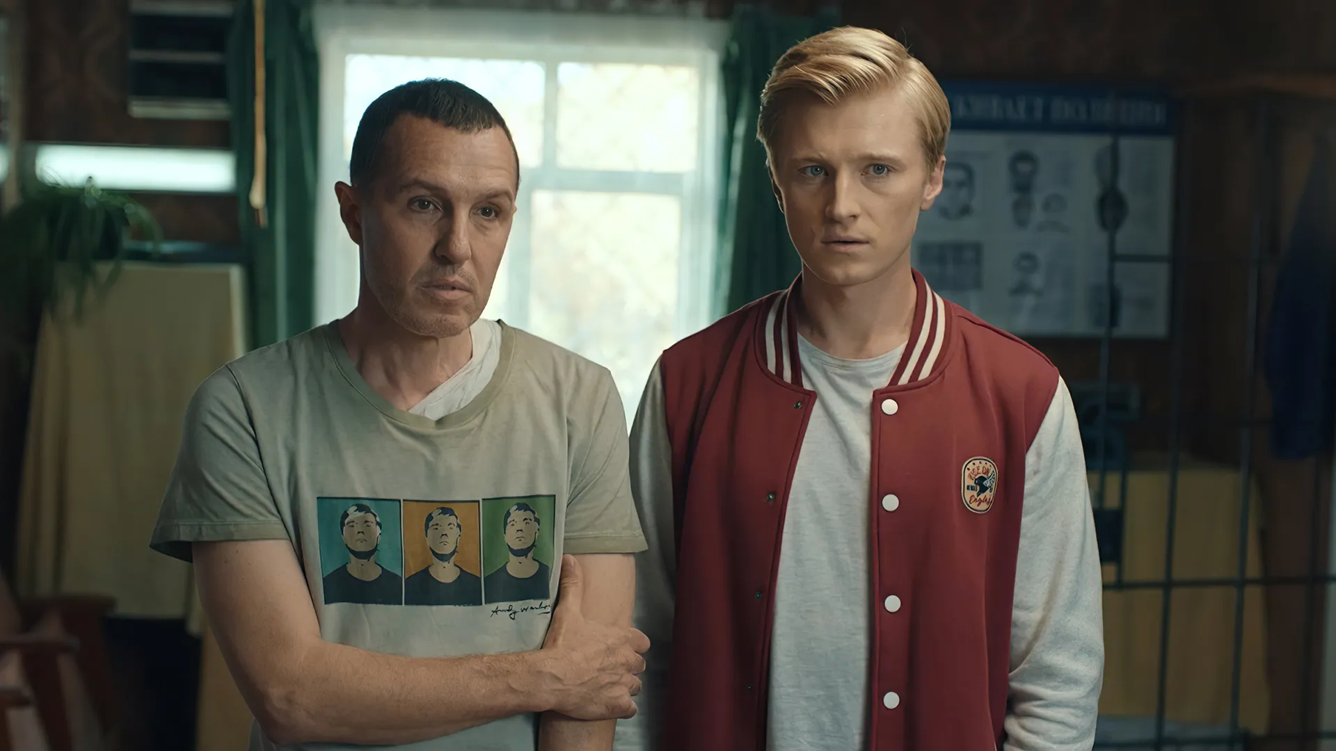 3 серия
