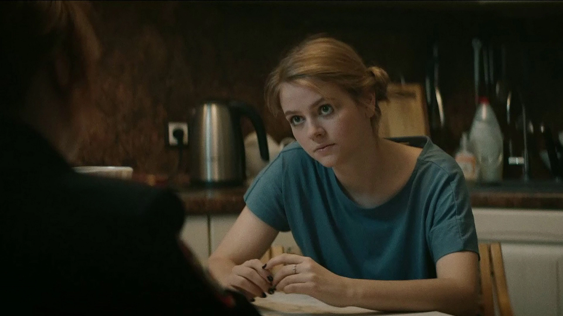 8 серия. Девиантное поведение