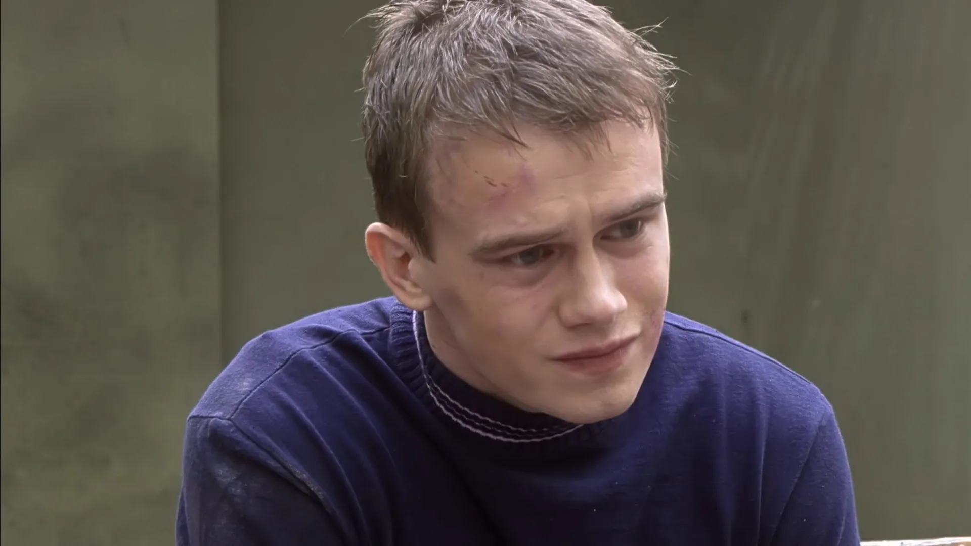 18 серия