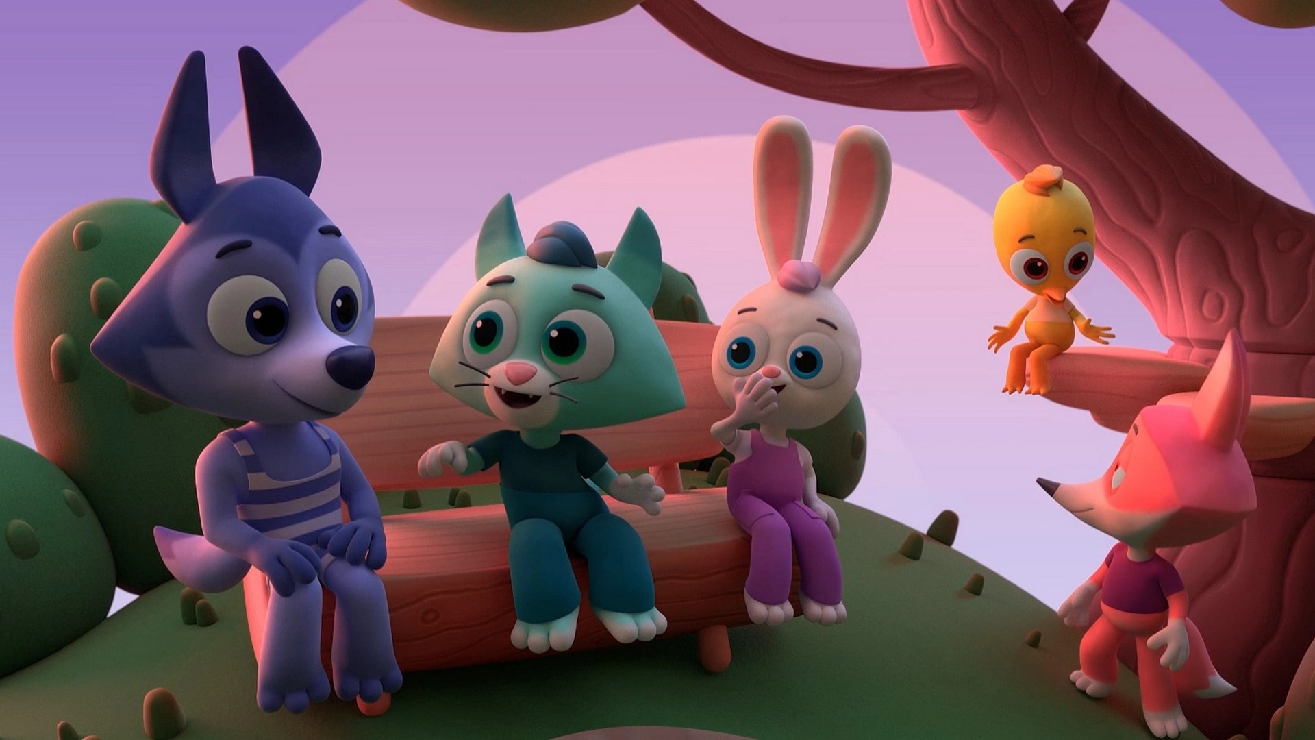 До свидания