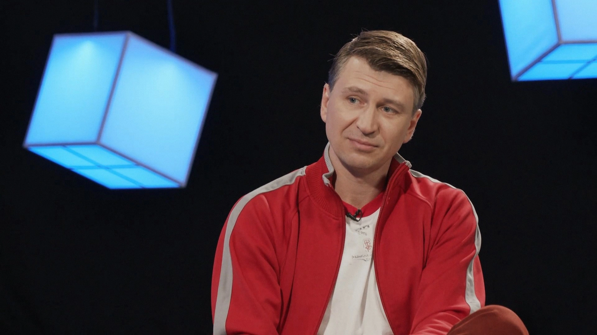 Алексей Ягудин