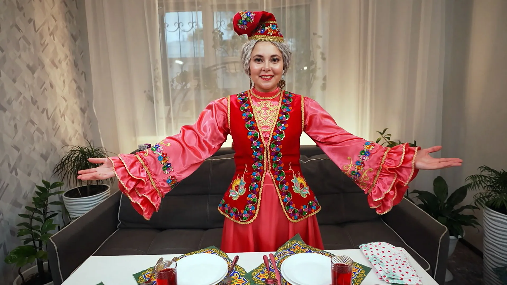 Казань