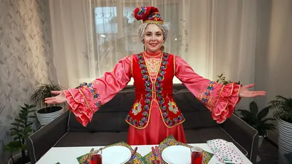 Казань