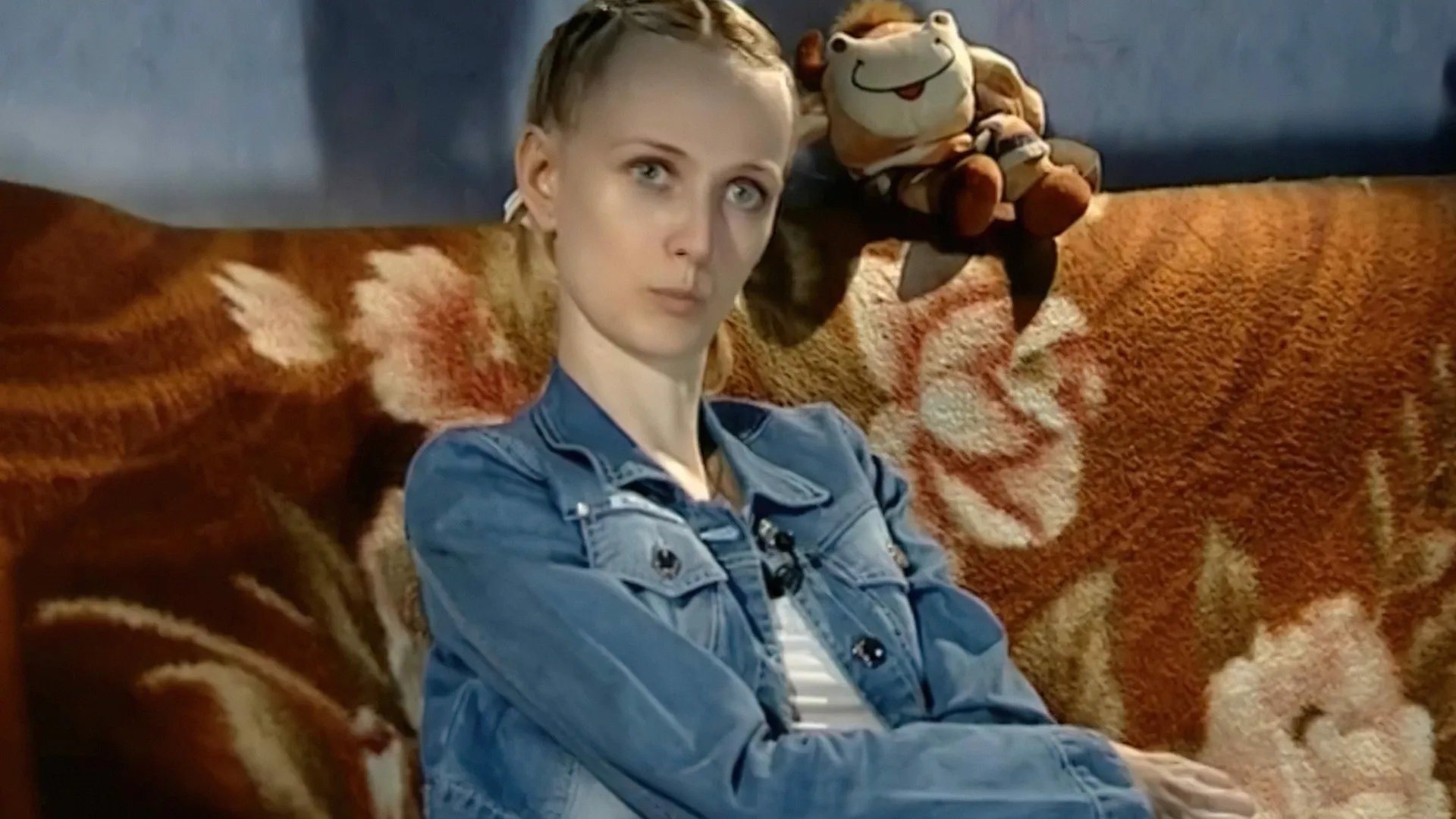 12 серия