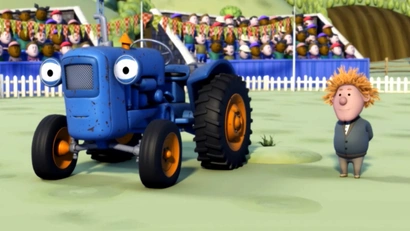 Фермер года