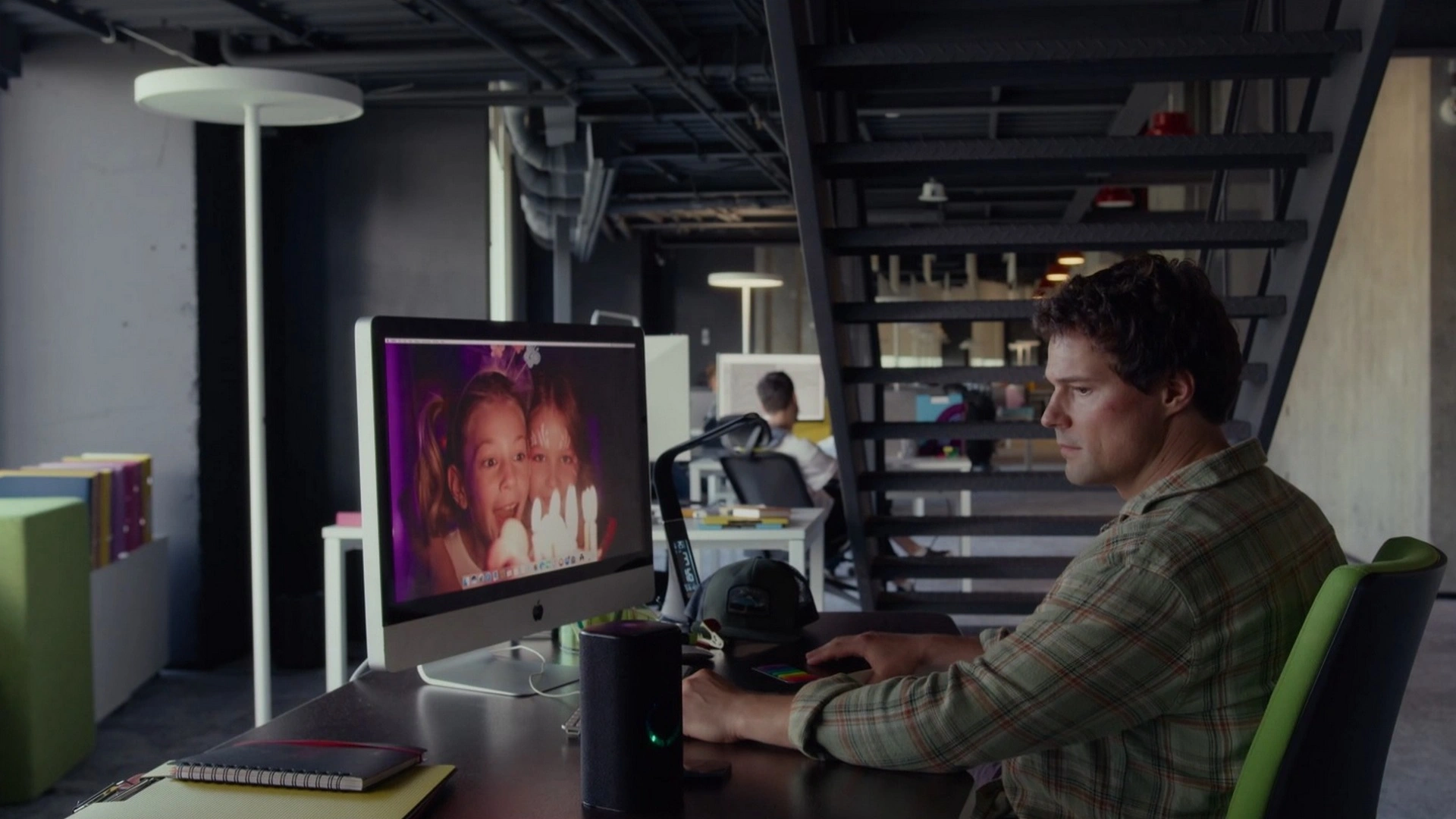 1 сезон. Трейлер 1