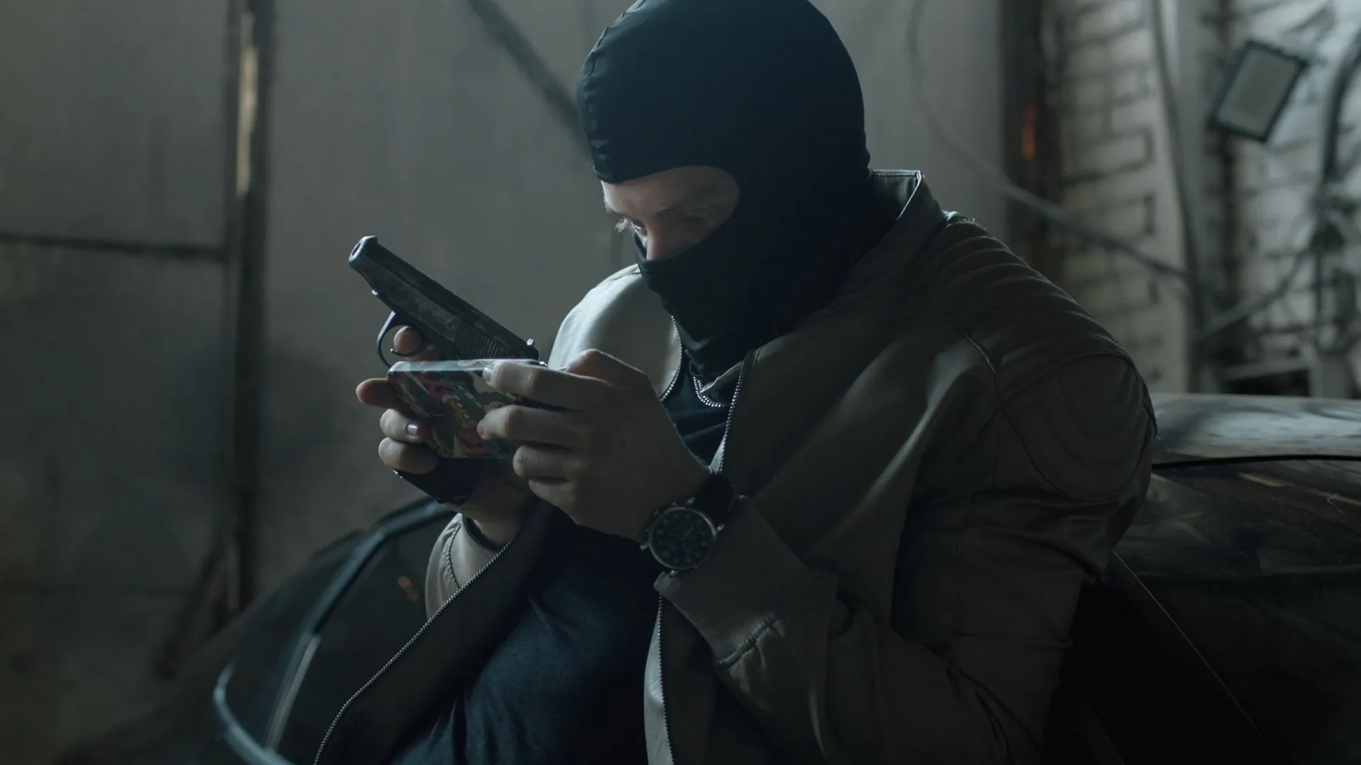 2 серия