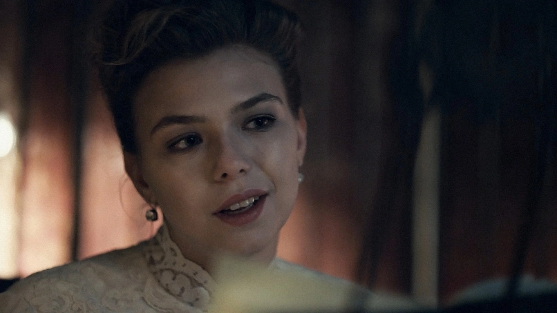 2 серия. Красная Свитка