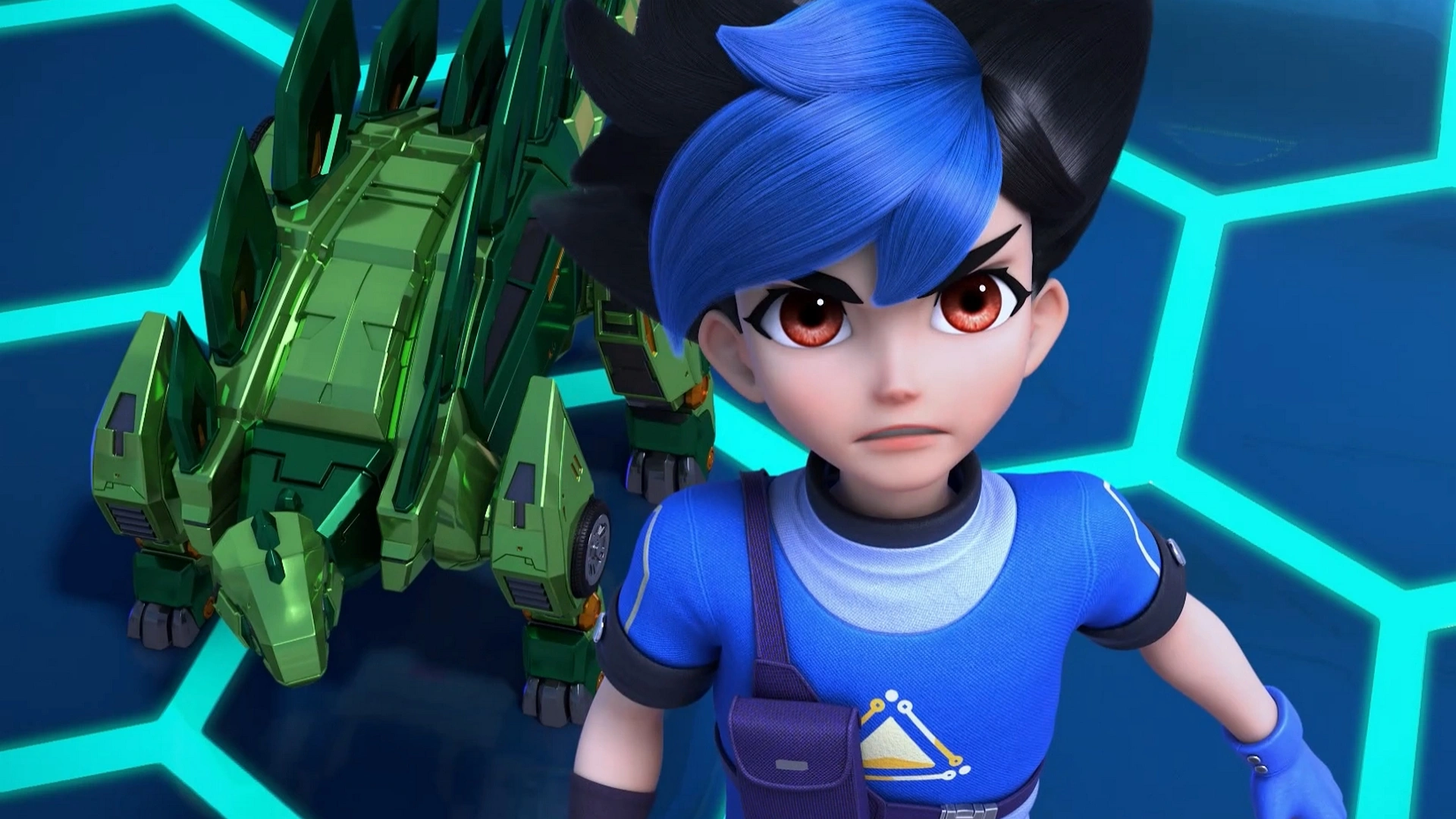 Решающий баттл