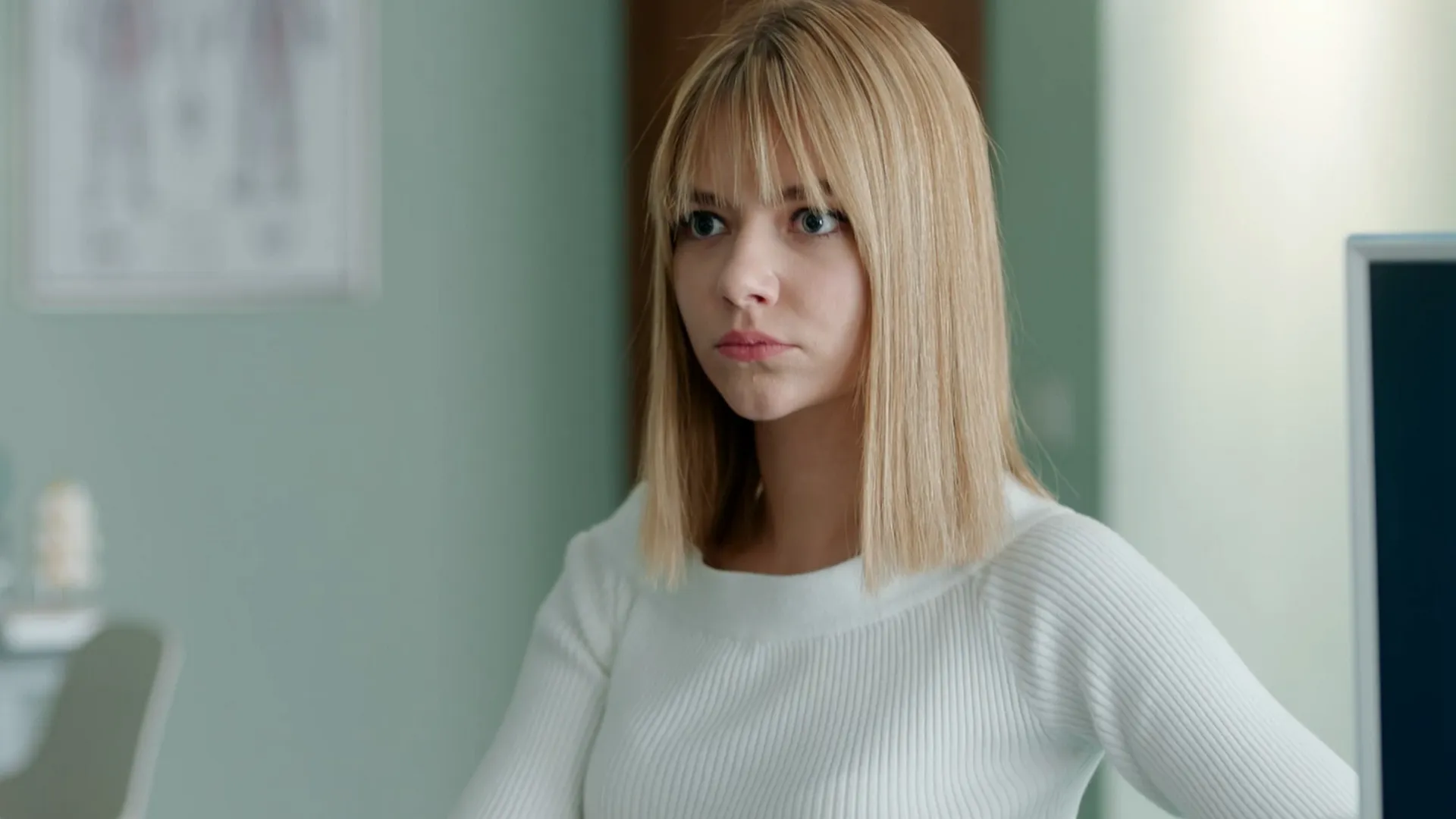 17 серия
