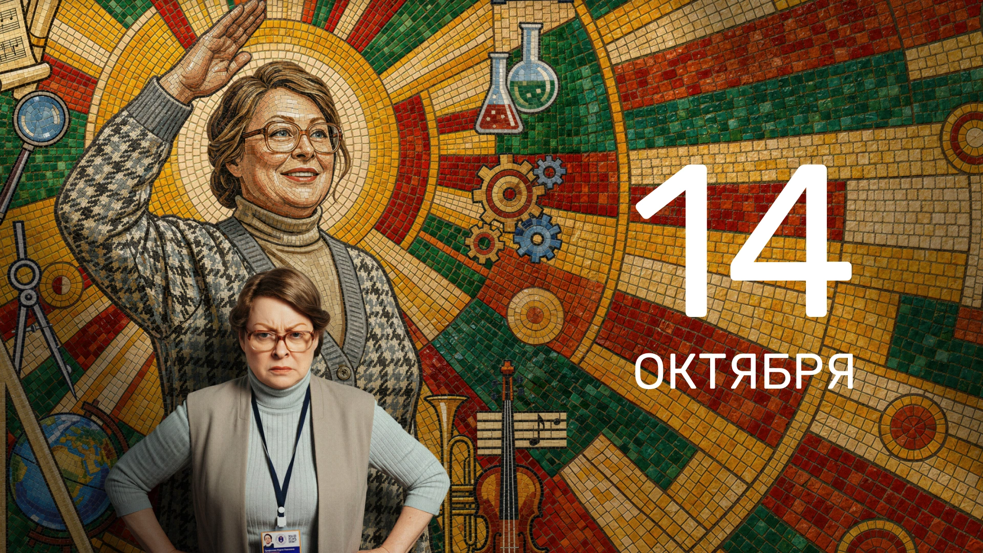 17 серия