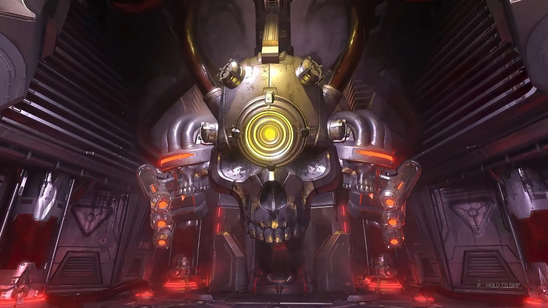 3 выпуск. Doom Eternal