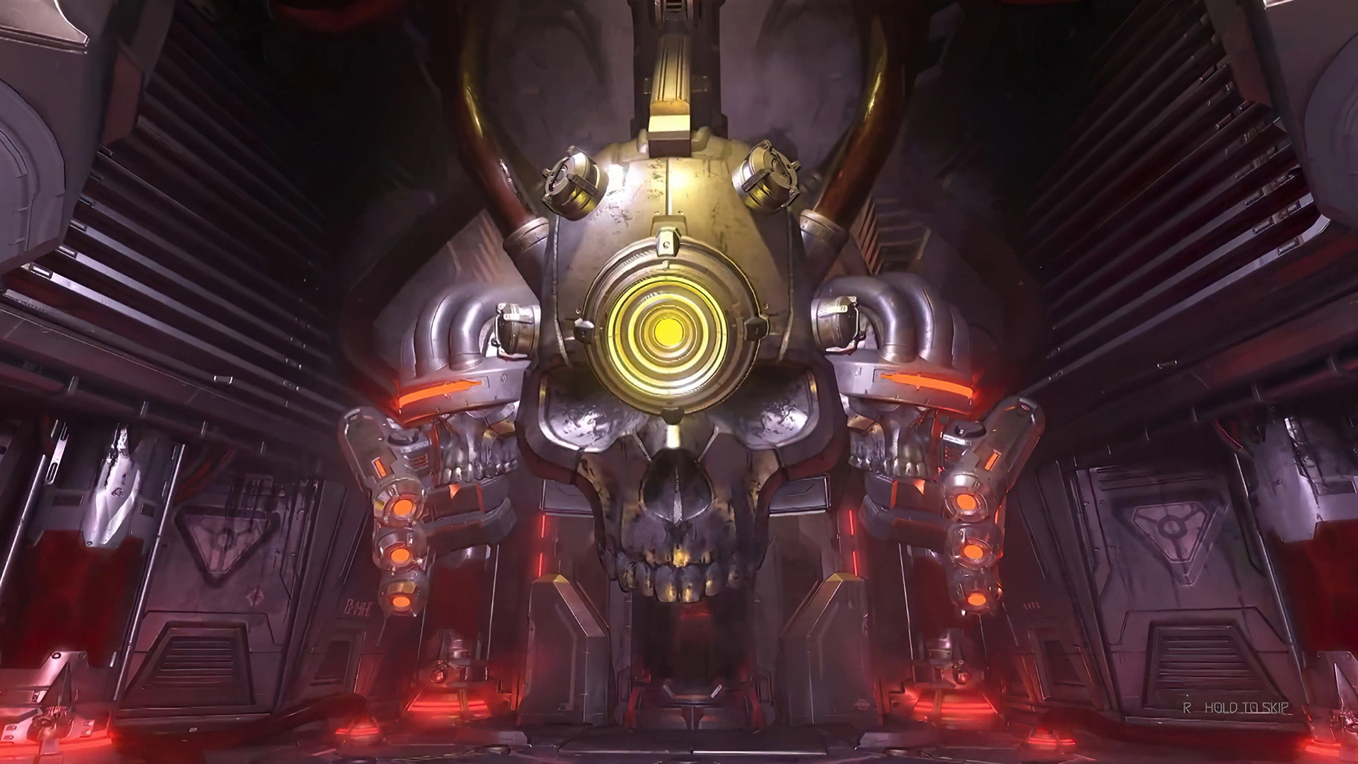 3 выпуск. Doom Eternal