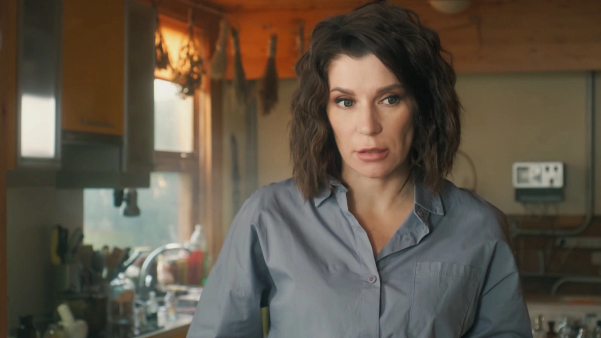 37 серия. Все хорошо в меру