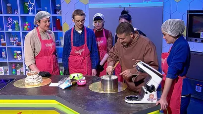6 выпуск. Уральский федеральный округ