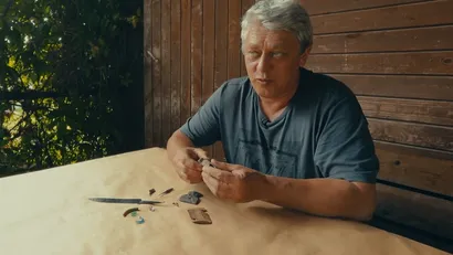 Рязанская область