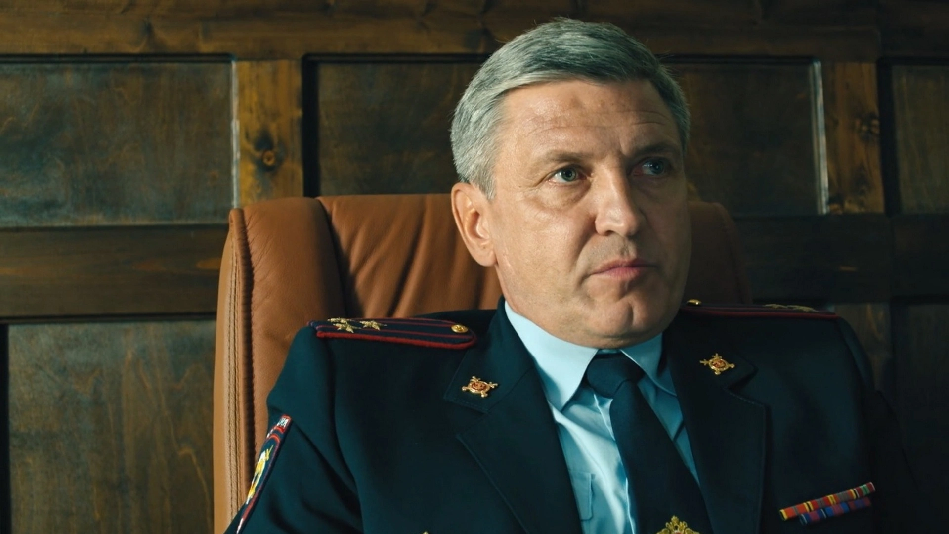 1 серия. Нечего терять
