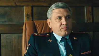 1 серия. Нечего терять