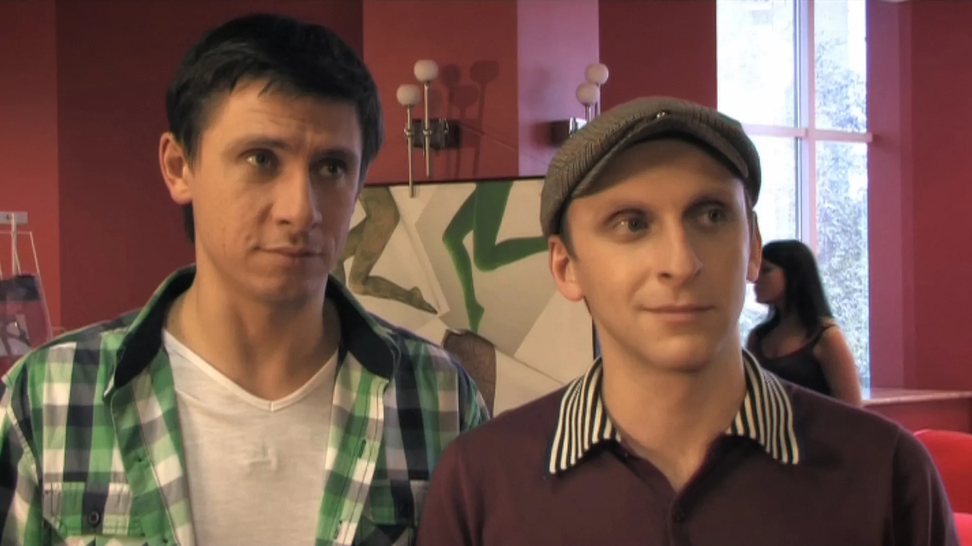 21 серия