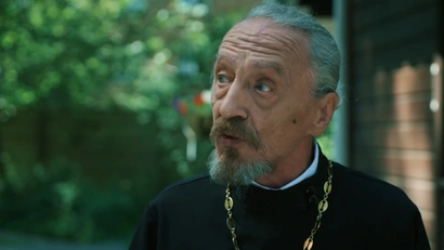 17 серия. Ничего святого