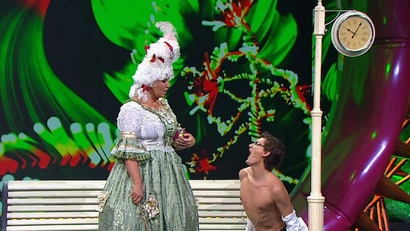 Фильм о шоу