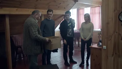 15 серия