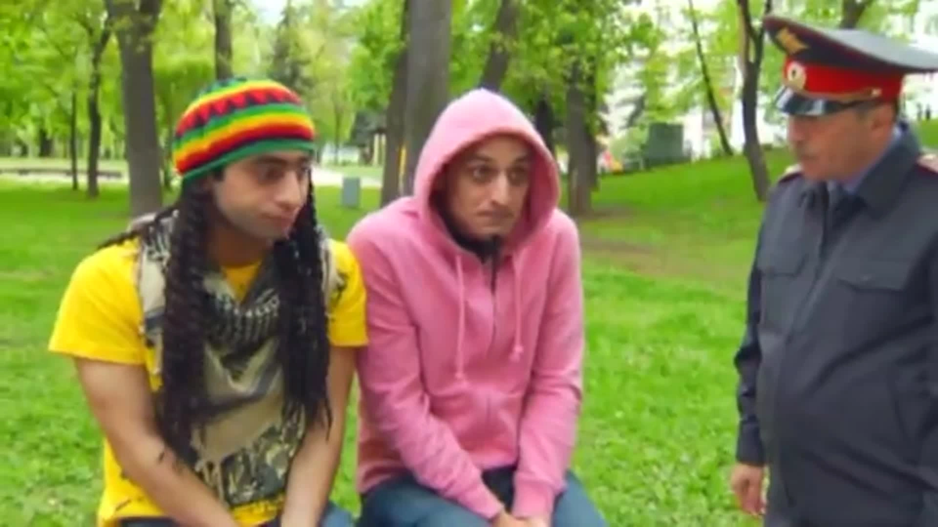 25 серия