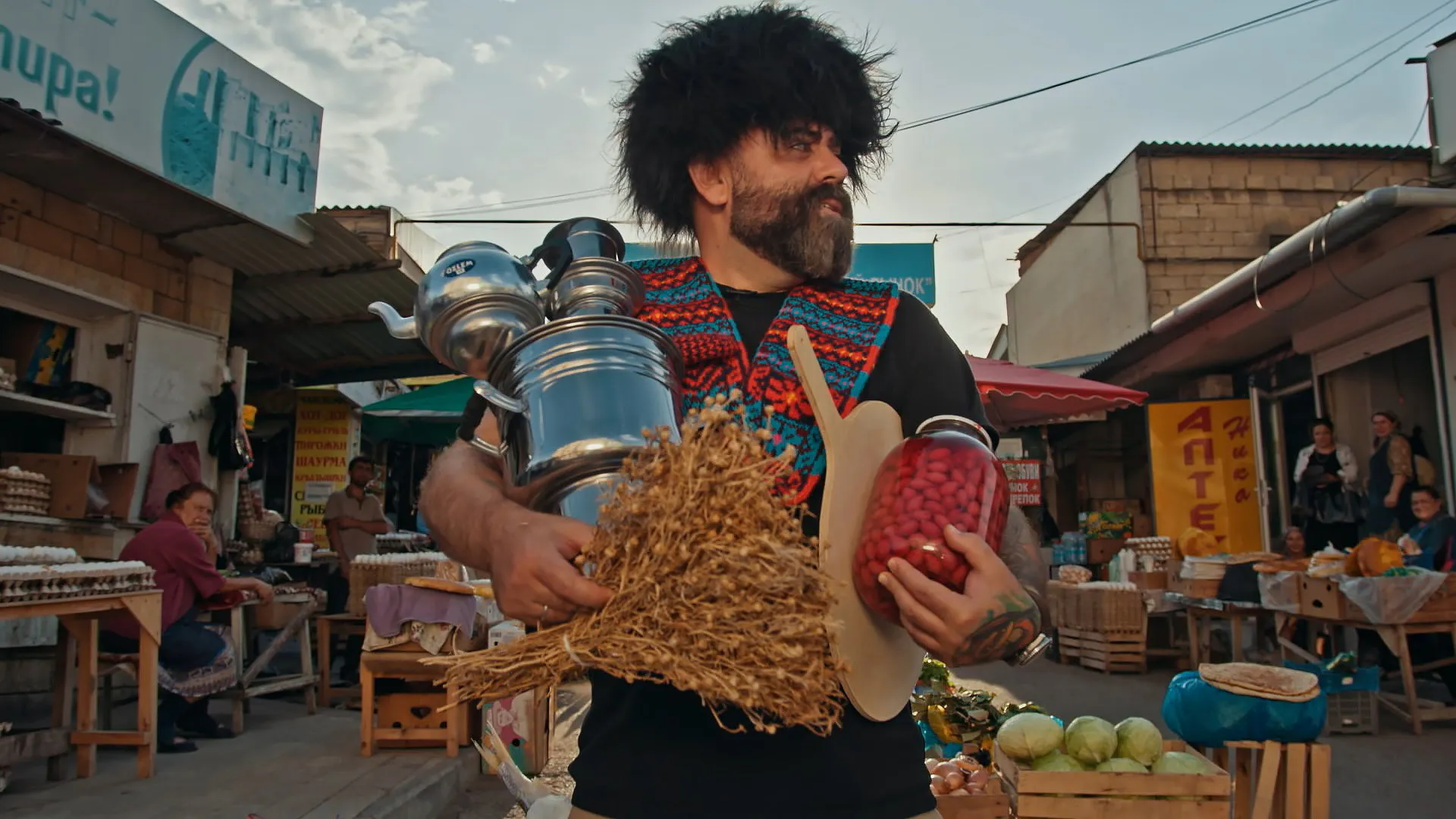 Дагестан