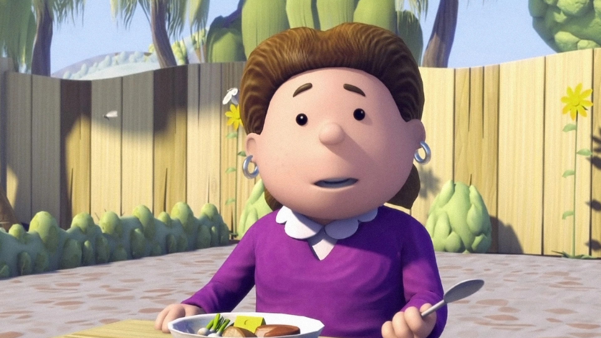 Кафе у дороги