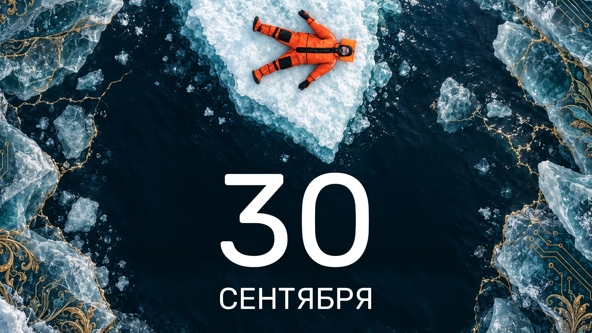 1 серия