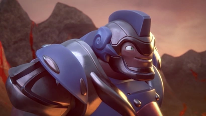 36 серия. Поток горячего воздуха