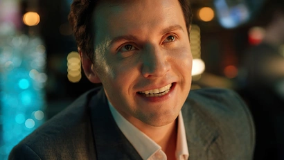 15 серия. Суперспособности