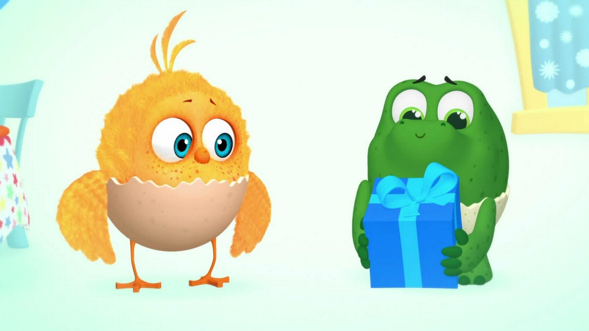 День рождения