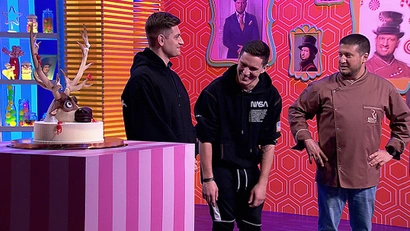 9 выпуск. Регионы России