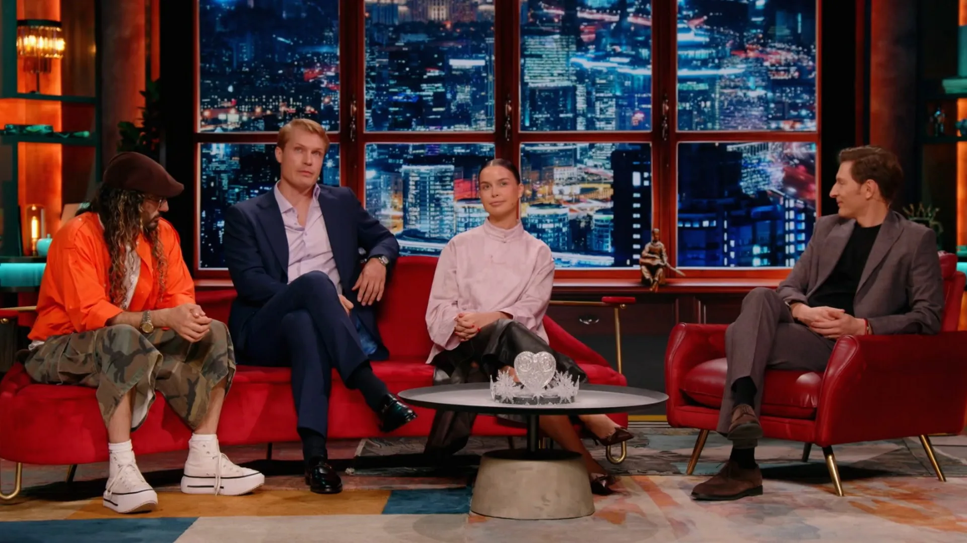 86 выпуск